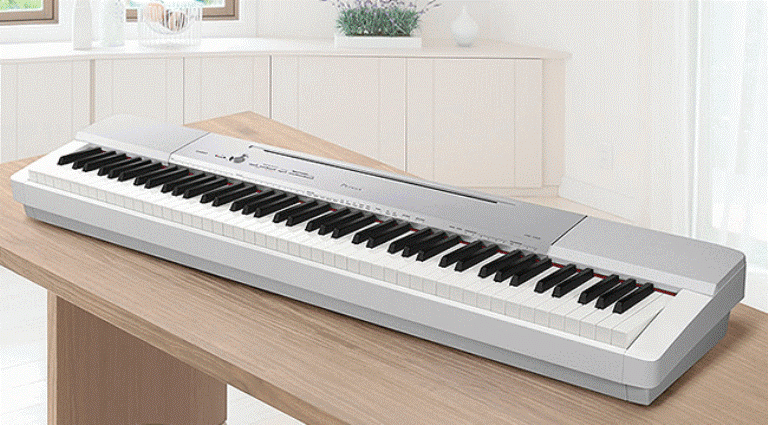 7 điều không nên làm giúp piano điện bền tốt