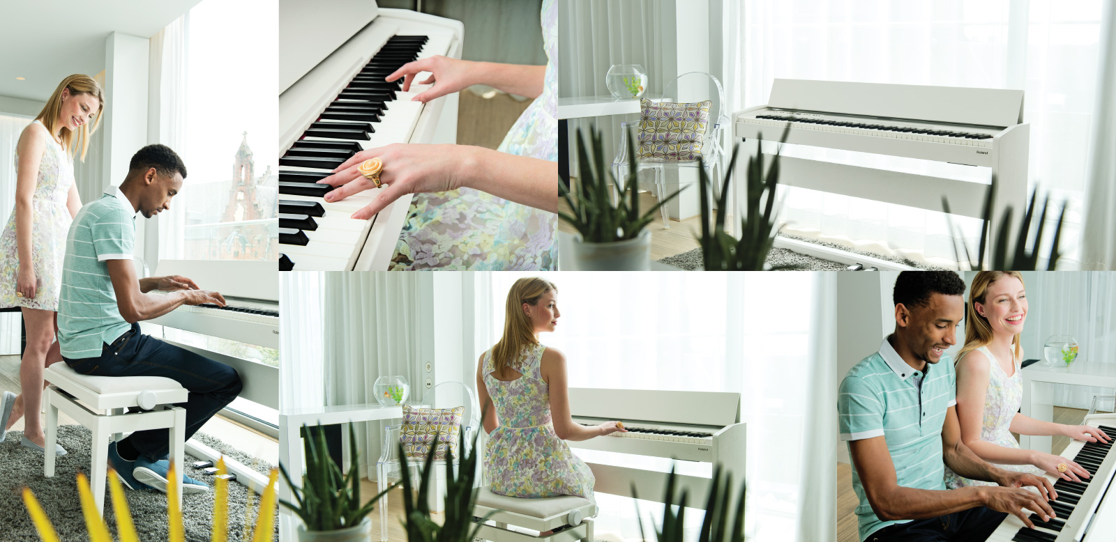 lỗi thường gặp khi dùng đàn piano điện
