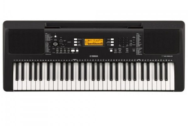 Chọn đàn organ yamaha cho sinh viên