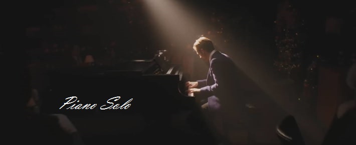 Giống và khác nhau giữa piano Solo và đệm hát