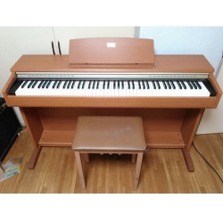 Đàn Piano Điện CASIO CDP 35