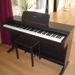 Đàn Piano Điện Yamaha ydp 101