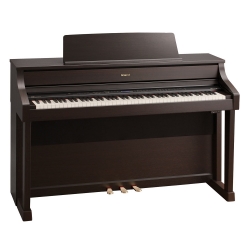 Đàn Piano Điện RoLand HP 507 RW