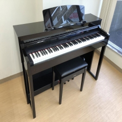 Đàn Piano Yamaha Clavinova CLP-430