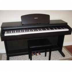 Đàn Piano Đện Yamha YDP 301