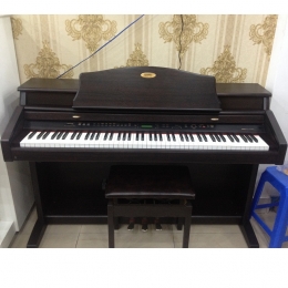 Đàn Piano Điện Kawai PW 7