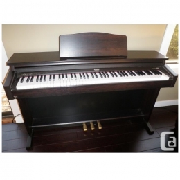 Đàn Piano Điện RoLand HP 147R