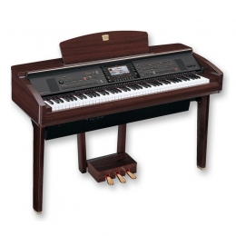 Đàn Piano Điện Yamaha CVP 309