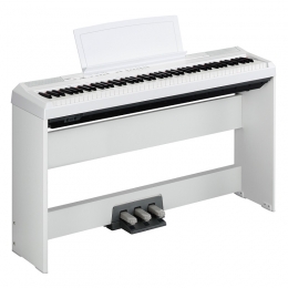 Đàn Piano Điện Yamaha P 105WH