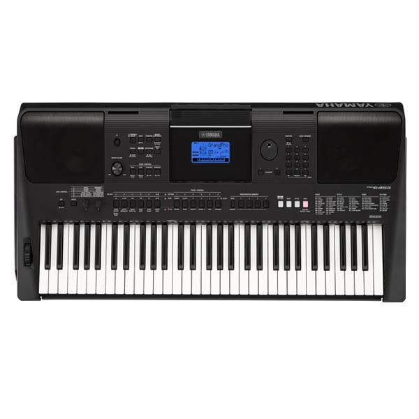 Đàn Organ Yamaha E453