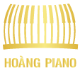 Nhạc cụ Hoàng Piano