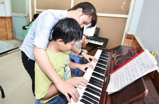 5 bí quyết giúp trẻ em học Piano hiệu quả