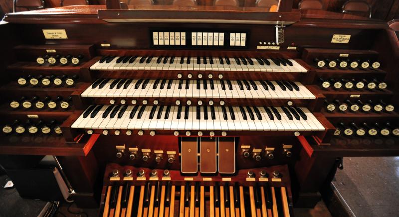 Đàn Piano và đàn Organ: đâu là lựa chọn cho bạn?