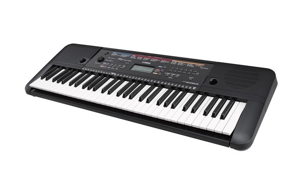 Hot trend với 5 mẫu đàn organ yamaha cho 2019