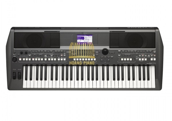 Hot trend với 5 mẫu đàn organ yamaha cho 2019