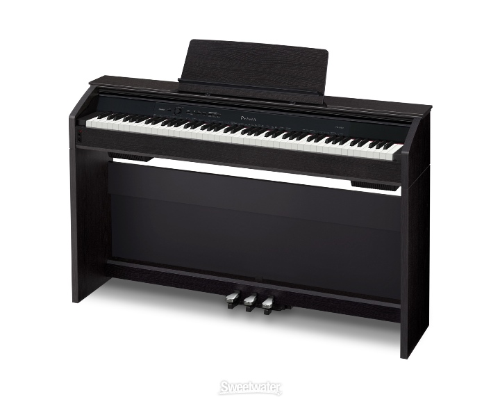 Nơi bán đàn piano điện chất lượng uy tín tphcm