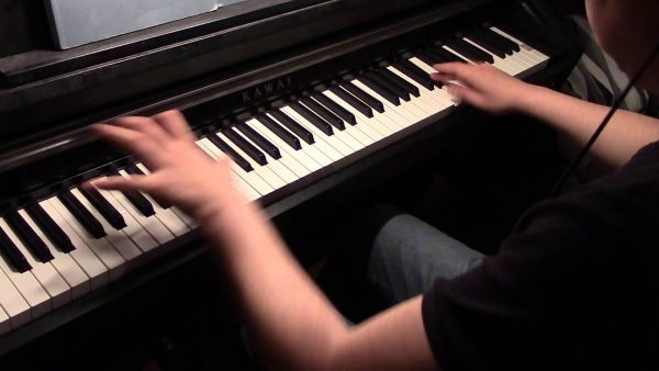 Tại sao piano nên là nhạc cụ tốt để bắt đầu