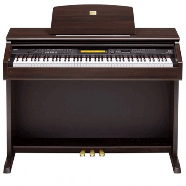 Top 4 thương hiệu đàn piano điện chất lượng yêu thích 