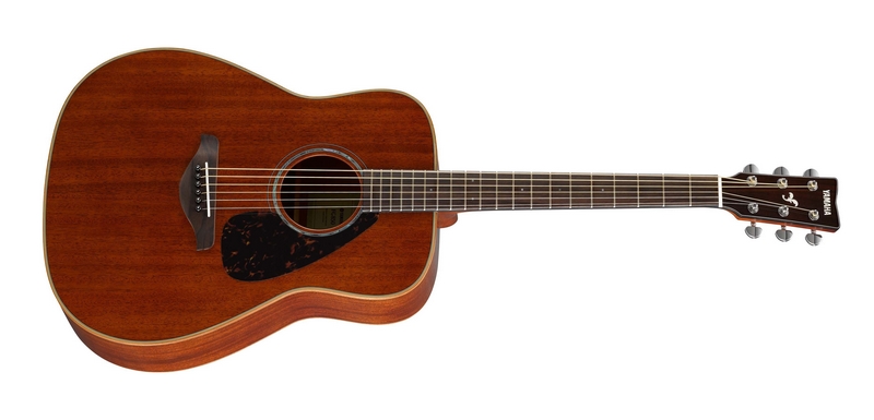 Bí quyết chọn đàn guitar yamaha chất lượng tốt cho ngưới mới bắt đầu