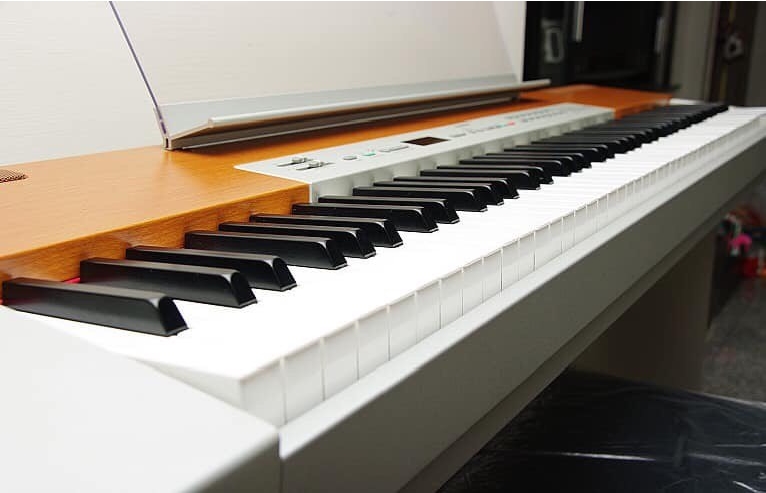 Top 6 đàn piano điện được tìm kiếm nhiều nhất năm 2020