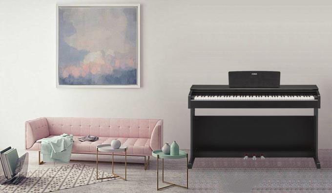 3 dòng đàn piano điện yamaha giá hạt dẻ