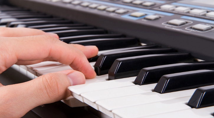 Hot trend với 5 mẫu đàn organ yamaha cho 2019