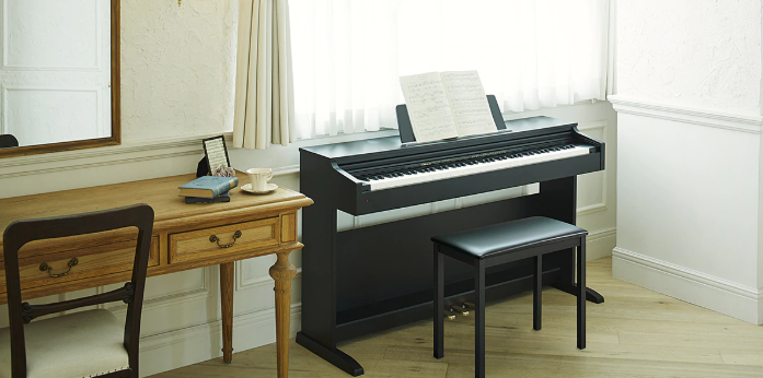 Tổng hợp các phụ kiện cần có cho đàn piano điện