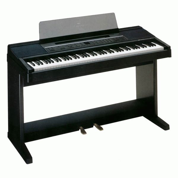 Piano điện Yamaha CVP 8