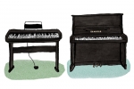3 lời khuyên khi chọn mua cây đàn piano đầu tiên cho con bạn