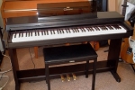 4 điều không thể bỏ qua khi mua đàn piano điện