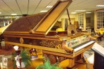 Tìm hiểu cấu tạo của một cây đàn piano cơ