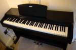 Đánh giá đàn piano điện cũ Yamaha YDP 131 - Hấp dẫn trong tầm giá trên 10 triệu