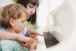 Những lời khuyên cho cha mẹ khi bắt đầu cho con học piano