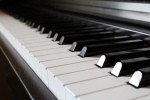 Phân biệt những loại phím đàn piano cơ bản