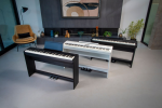 Roland công bố dòng Piano điện FP-X SERIES
