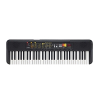 Đàn Organ Yamaha PSR F52