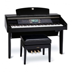 Đàn piano điện Yamaha CVP 209