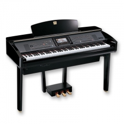 Đàn Piano Điện Yamaha CVP 309