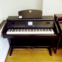 Đàn Piano Điện Yamaha CVP 403