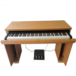 Đàn Piano điện Columbia Ep-f1000