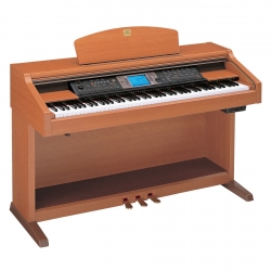 Đàn Piano Điện Yamaha CVP-204C