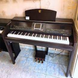 Đàn Piano Yamaha Clavinova CVP505