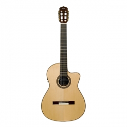 Đàn Guitar Classic Cordoba Fusion 12 Maple