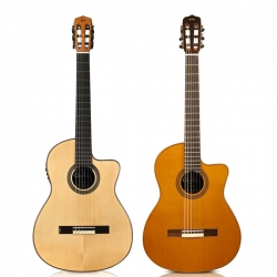 Đàn Guitar Classic Cordoba Orchestra CE