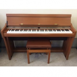 Đàn Piano Điện Kawai L51