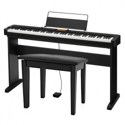 Đàn piano điện Casio CDP S350