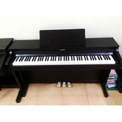 Đàn Piano điện Roland HP-302LC