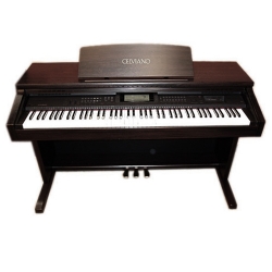 Đàn piano điện Casio AP 70