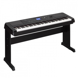 Piano điện Yamaha DGX-660