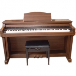 Đàn Piano Điện RoLand HP 101 DMH